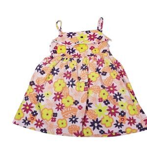 Fisher Price tropical dress 18 months